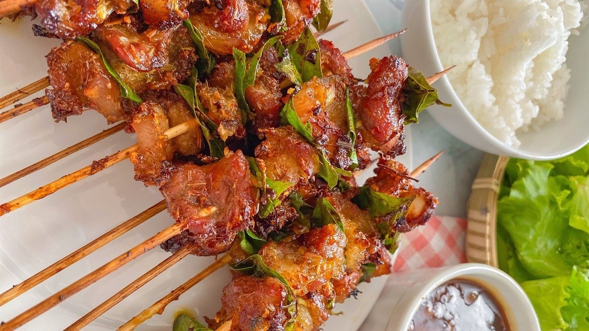 Ăn tươi hoặc làm gia vị