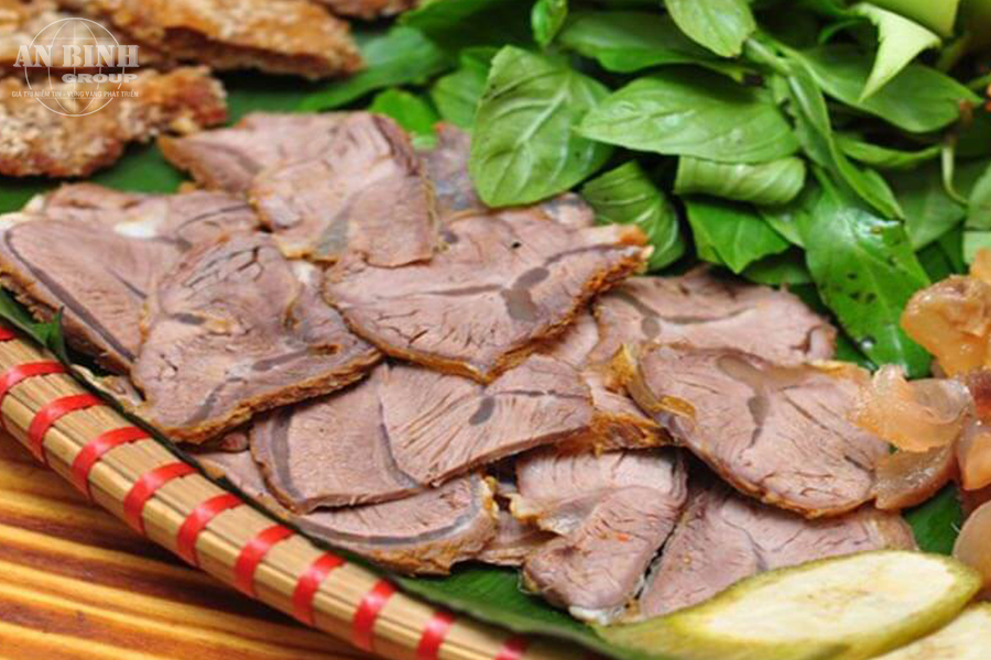 Bí quyết để thịt nghé hấp thơm ngon