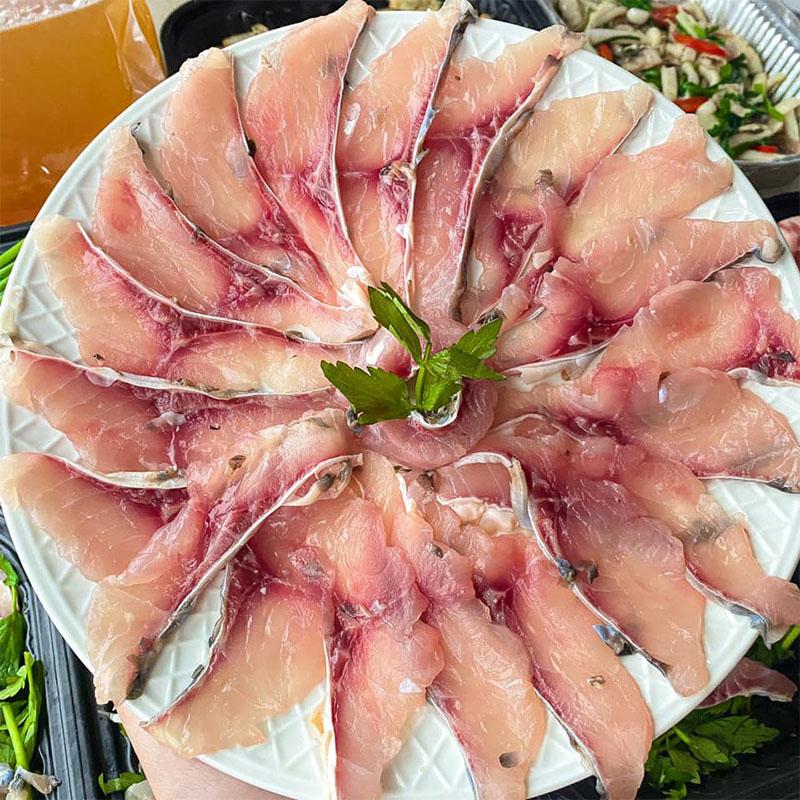 Cá chép giòn - Lựa chọn hoàn hảo cho món xào