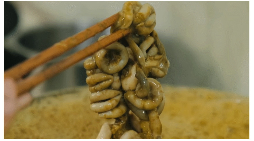 Cách làm pịa tây bắc