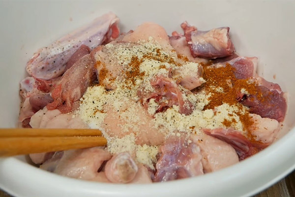 Cách làm vịt xào gừng đầy đủ