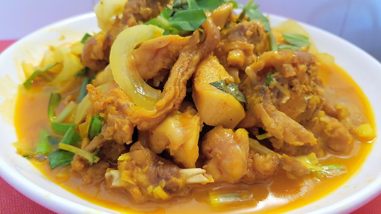 Cách nấu thịt thỏ xào lăn ngon chuẩn vị