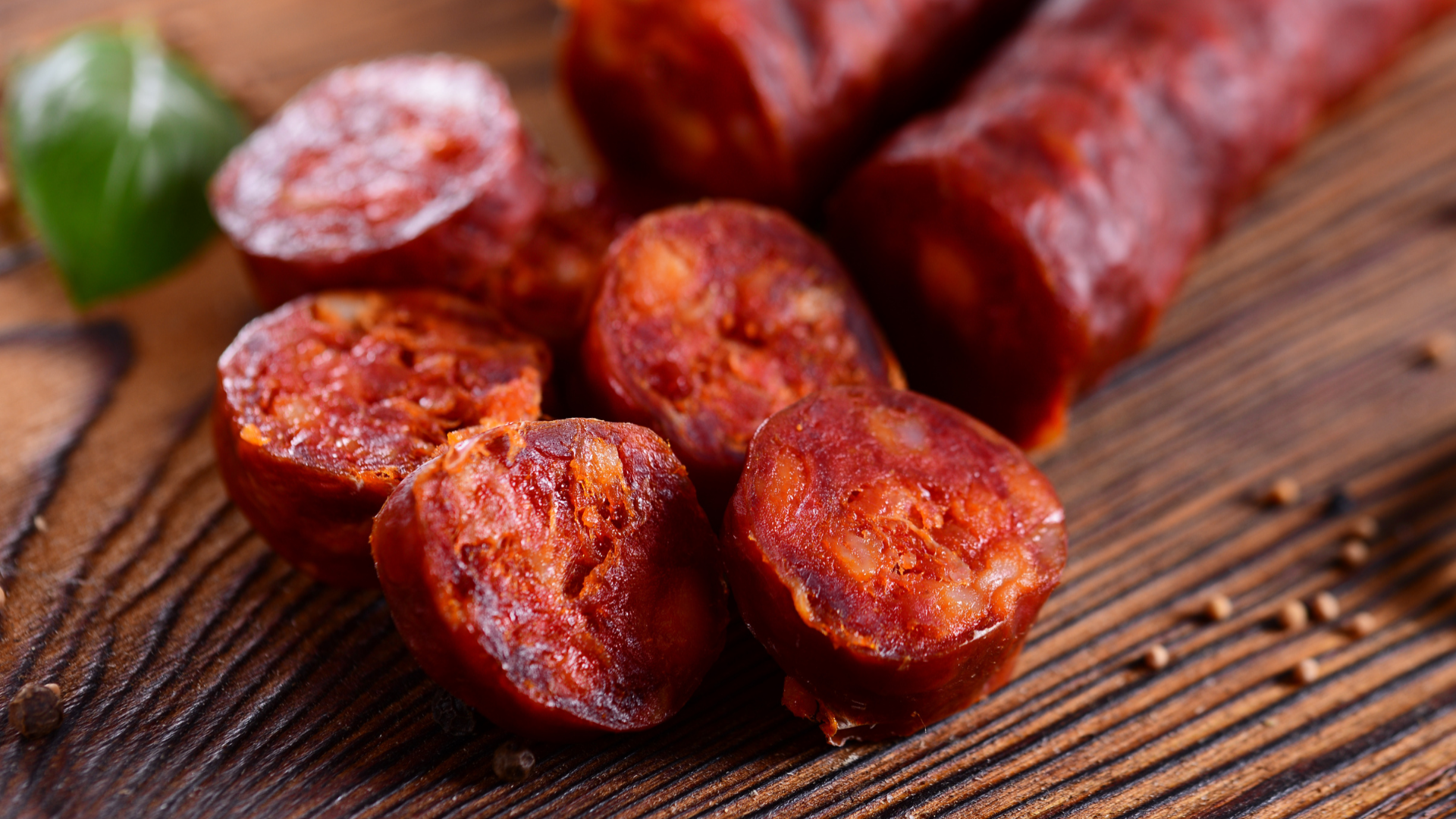 Cách sử dụng lạp xưởng an toàn cho bà bầu