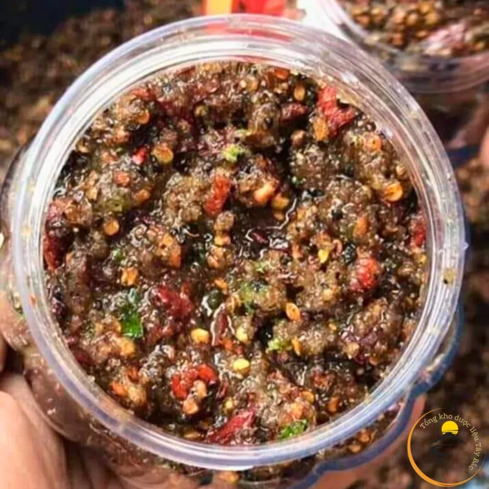 Chẳm chéo dạng sốt 