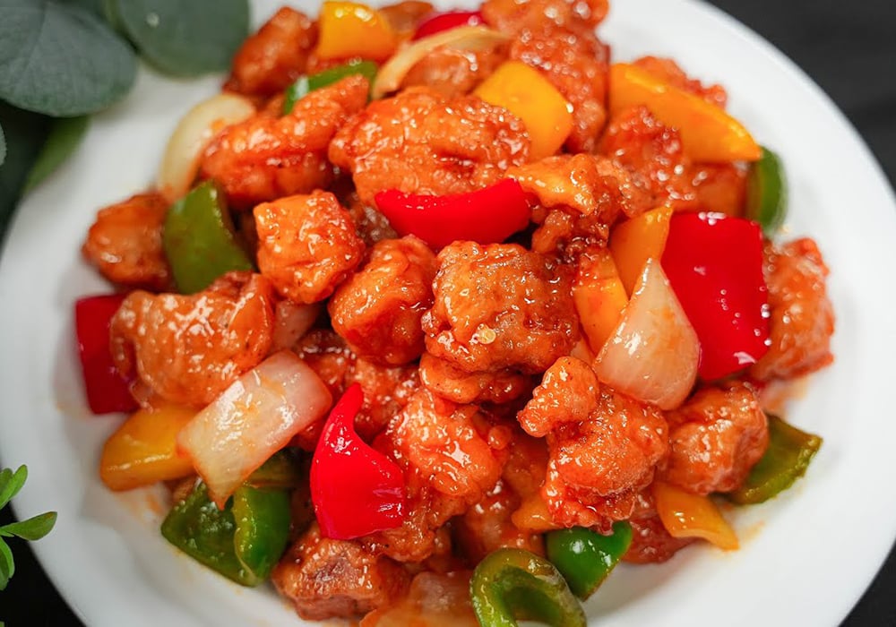 Giới thiệu về món ăn