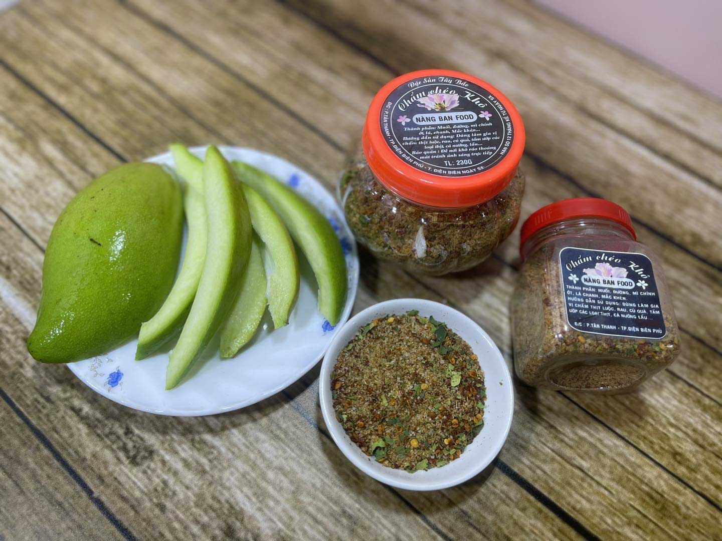 Hướng dẫn sử dụng và bảo quản chẩm chéo