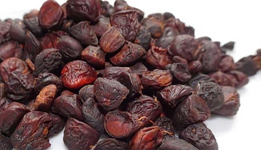 Lưu ý khi sử dụng quả dổi