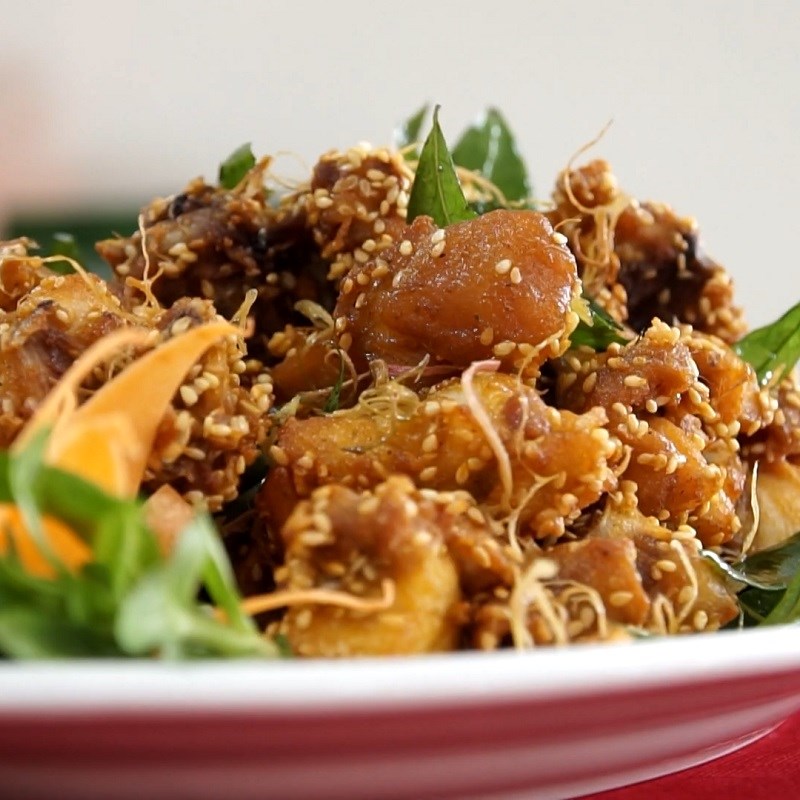 Món ăn ngon từ thịt thỏ