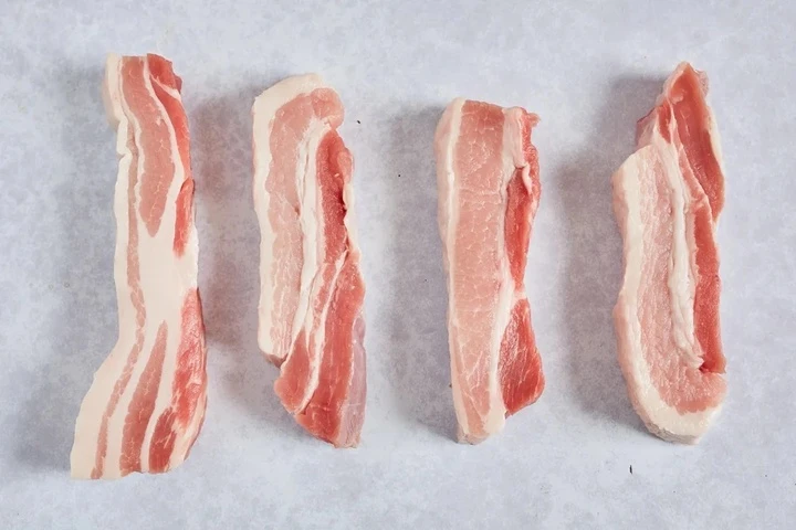 Những lưu ý khi chọn nguyên liệu