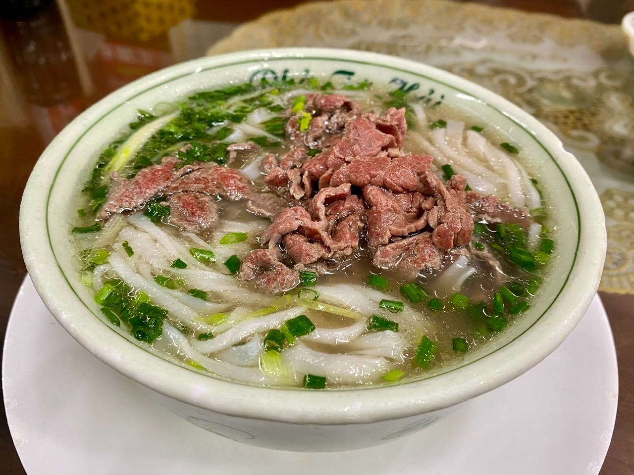 Phở