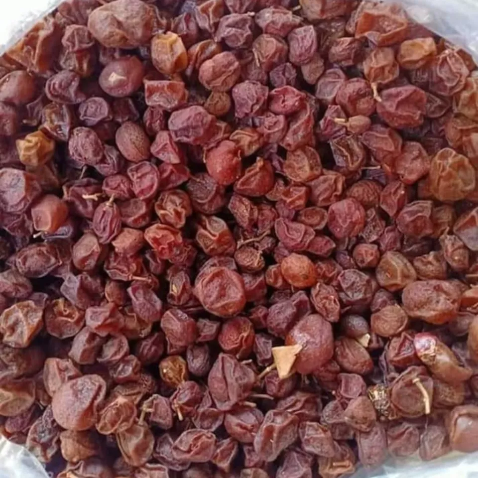 Quả mắc mật tươi làm mứt