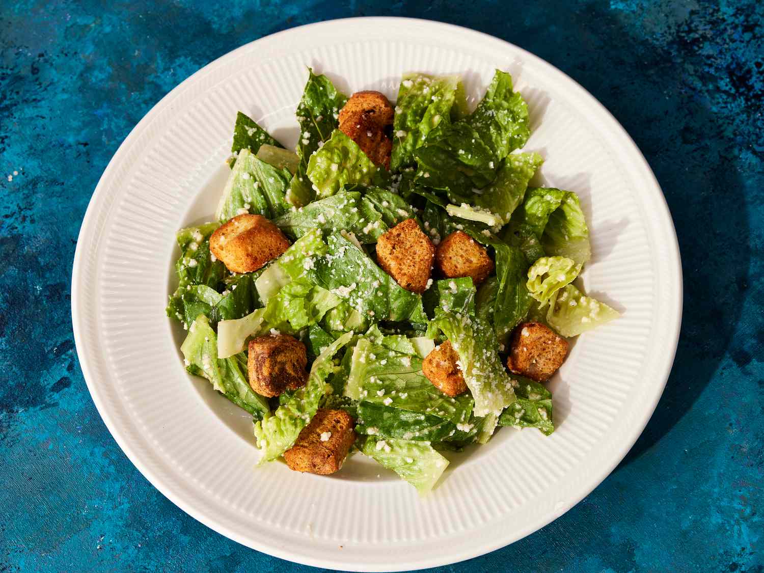 Salad Caesar