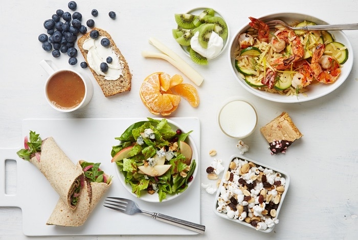 Tại sao nên ăn thanh đạm vào buổi tối?