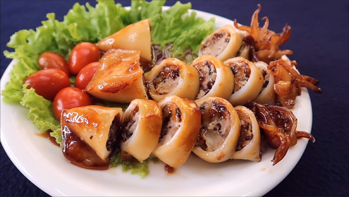 Thành phẩm và cách thưởng thức