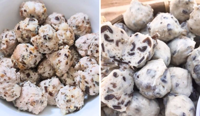 Thông tin thêm về món mọc