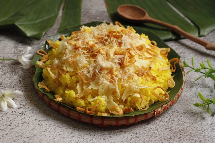 Trình bày và thưởng thức