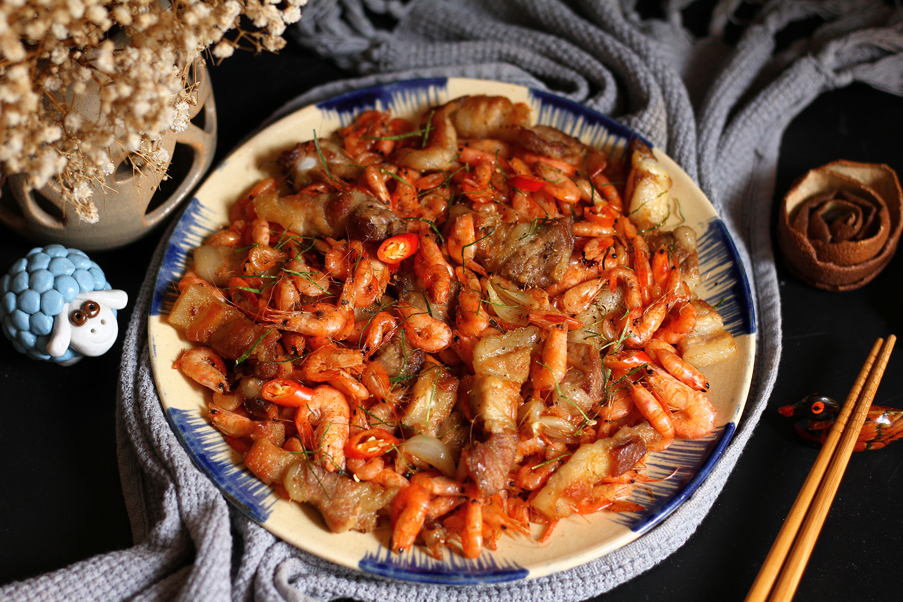 Yêu cầu thành phẩm