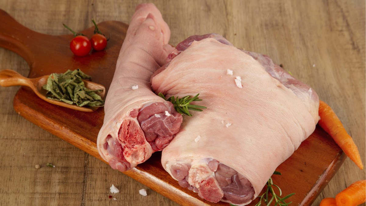 Cách chọn và chuẩn bị nguyên liệu