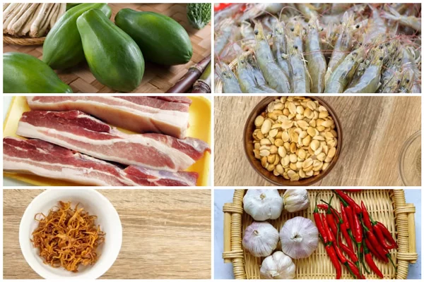 Cách thực hiện từng bước