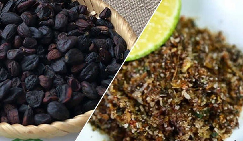 Địa chỉ mua hạt dổi uy tín và chất lượng 