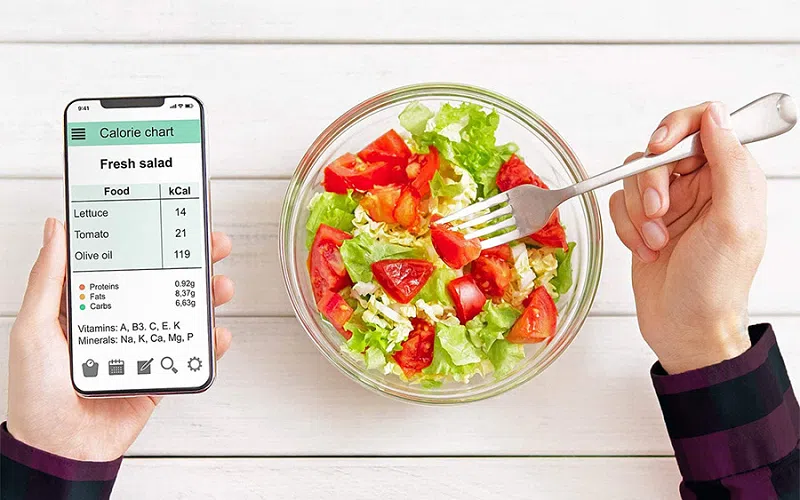 Định nghĩa về calo và vai trò của nó trong chế độ ăn uống