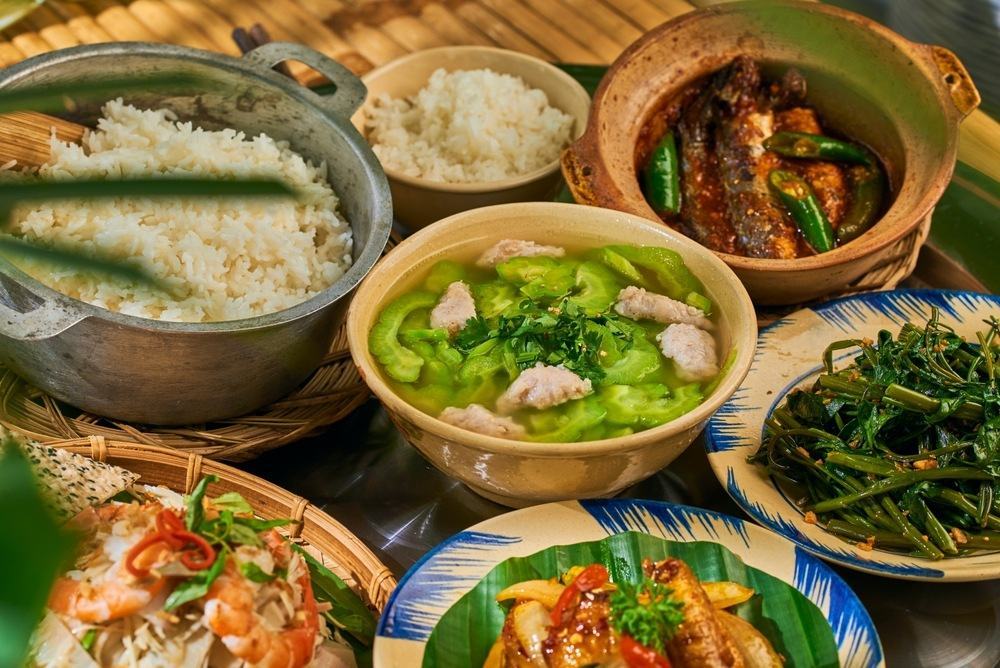 Tại sao bạn nên quan tâm đến gợi ý món ăn tối?