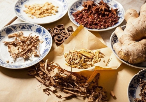 Tầm quan trọng của dược liệu Tây Bắc