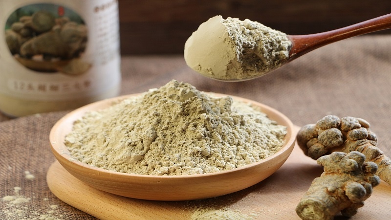 Thời gian lý tưởng trong ngày để sử dụng tam thất