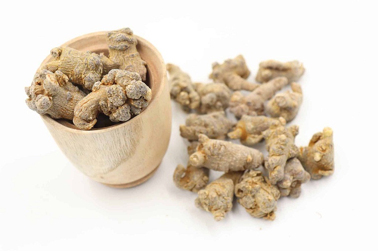 Tính chất cơ bản của tam thất Bắc trong Đông y