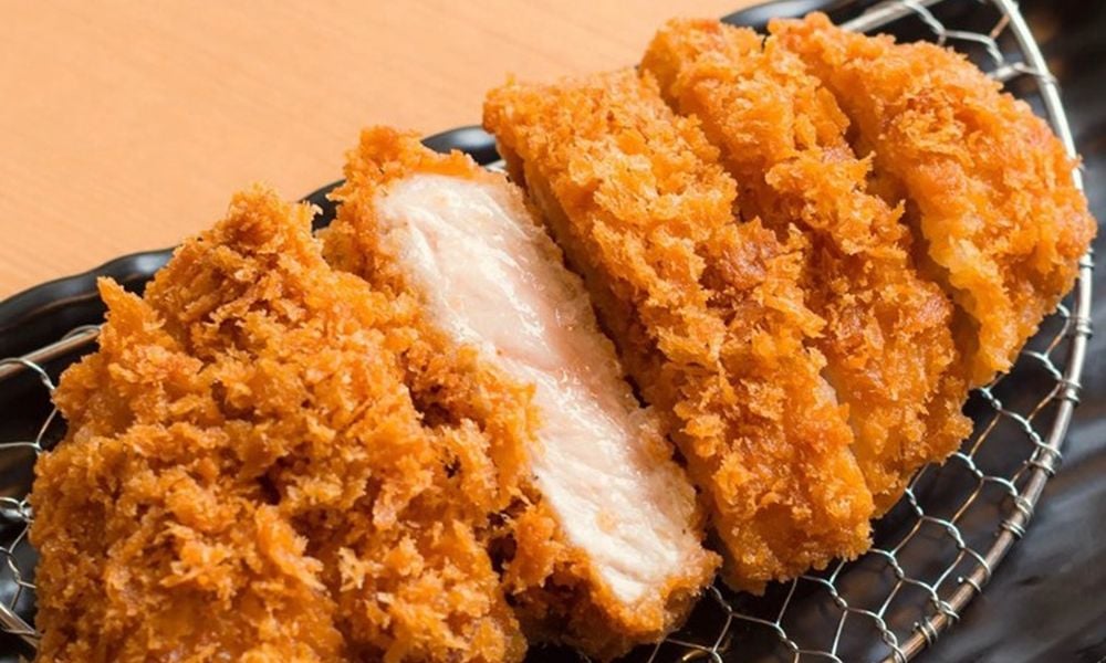 Trình bày và thưởng thức