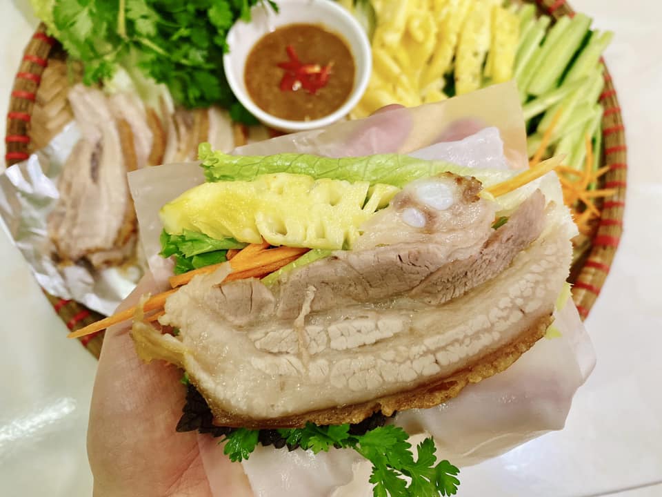 Cuốn phở